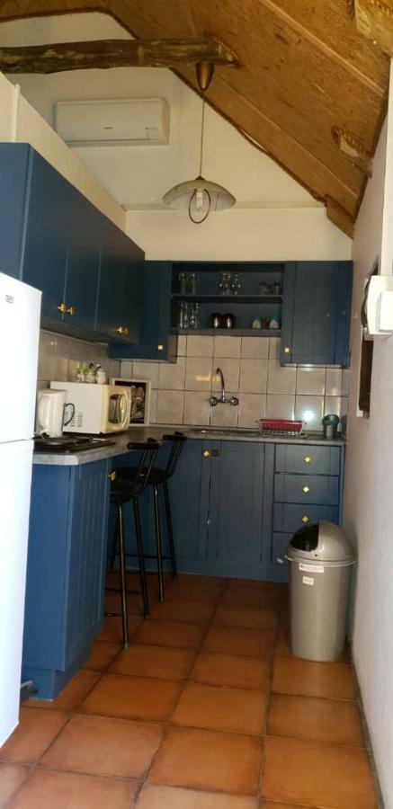 Nooitgedacht Self Catering Cc Apartment โอกาฮันด์จา ภายนอก รูปภาพ